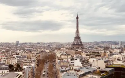 Les sorties à Paris