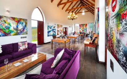 Restaurant à Port Elizabeth