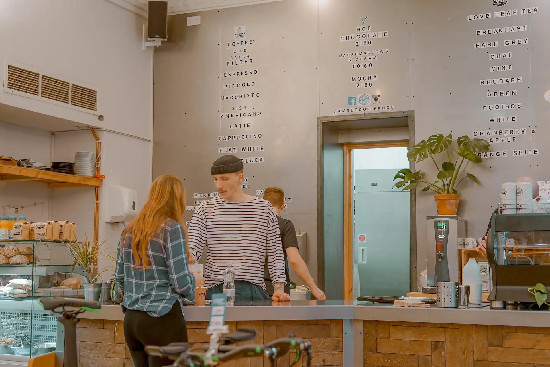 Logiciel gestion de restaurant