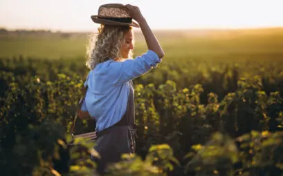 Vignes et vignerons