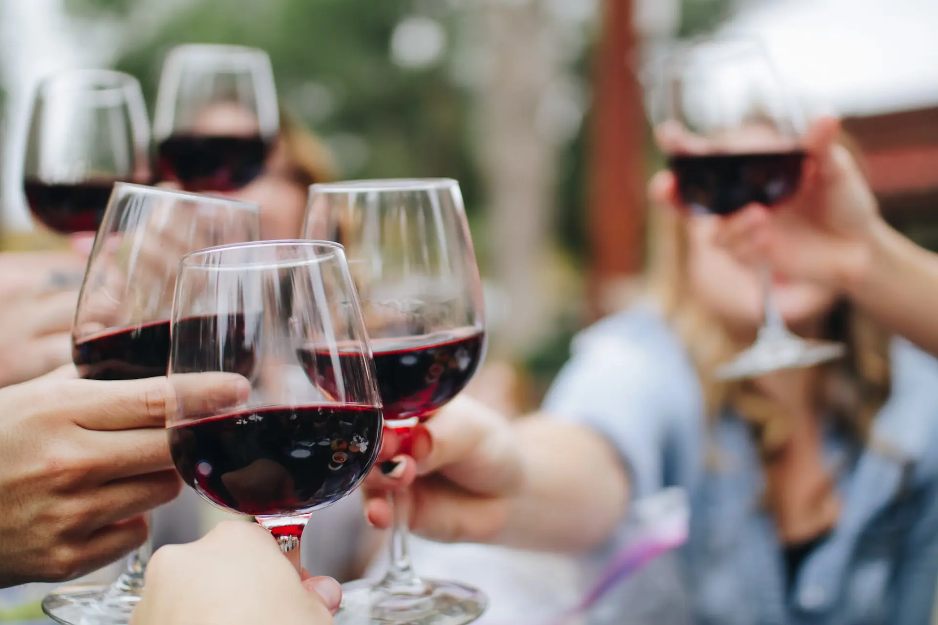 Les vins Bordeaux se réinventent