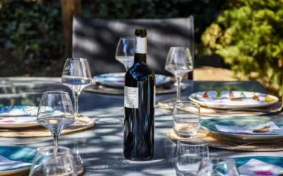 Activités autour du vin à Lyon